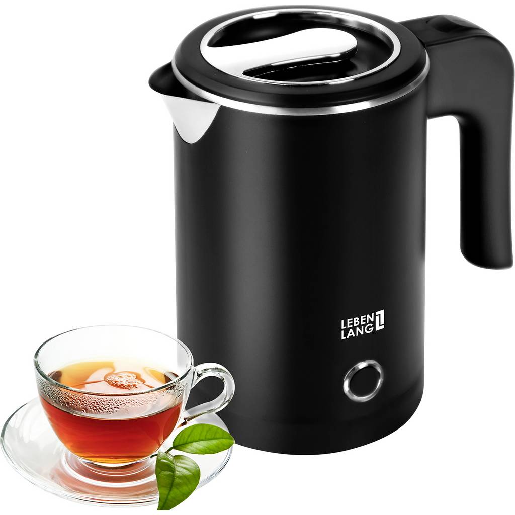 Lebenlang LBL2319 Kettle Black Capacity: 0.5 l 9925102319