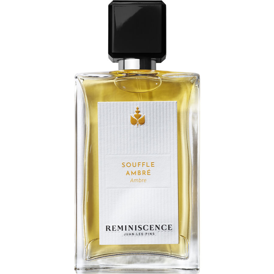 Reminiscență, Souffle Ambre, Parfum de Toaletă, Neutru, 50 ml.