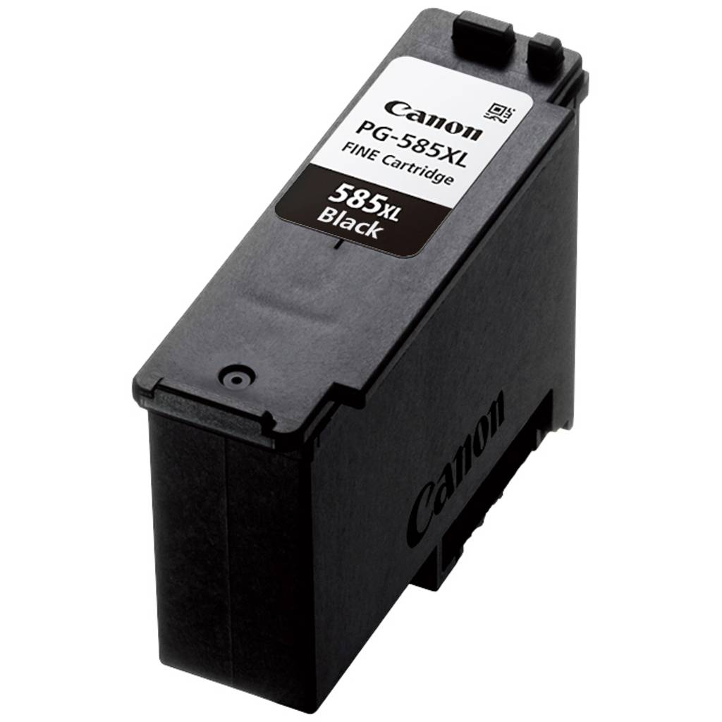 Canon Ink cartridge PG-585XL Original Black 6204C001 6204C001