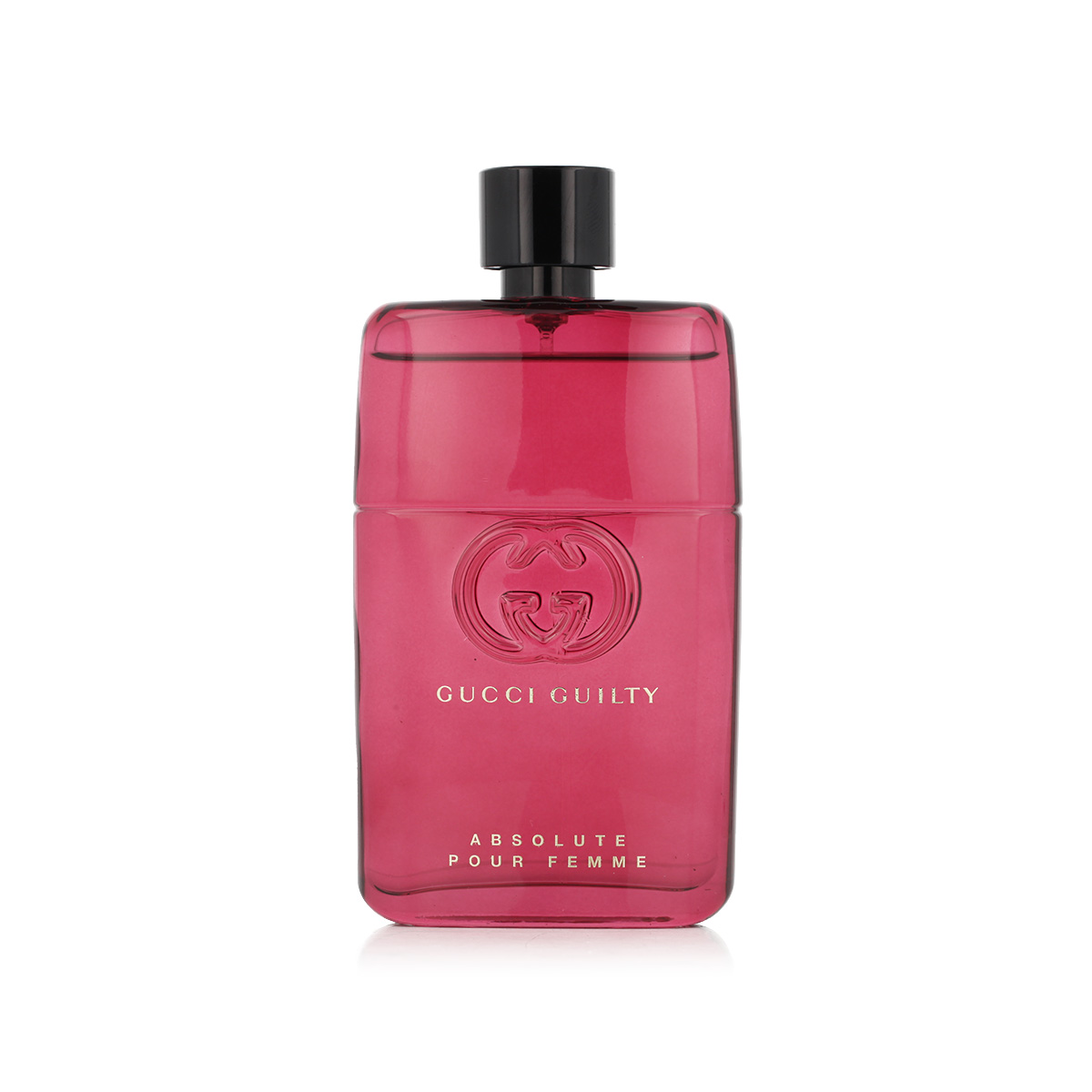 Gucci Guilty Absolute pentru Femeie Eau de Parfum 90 ml (femeia)