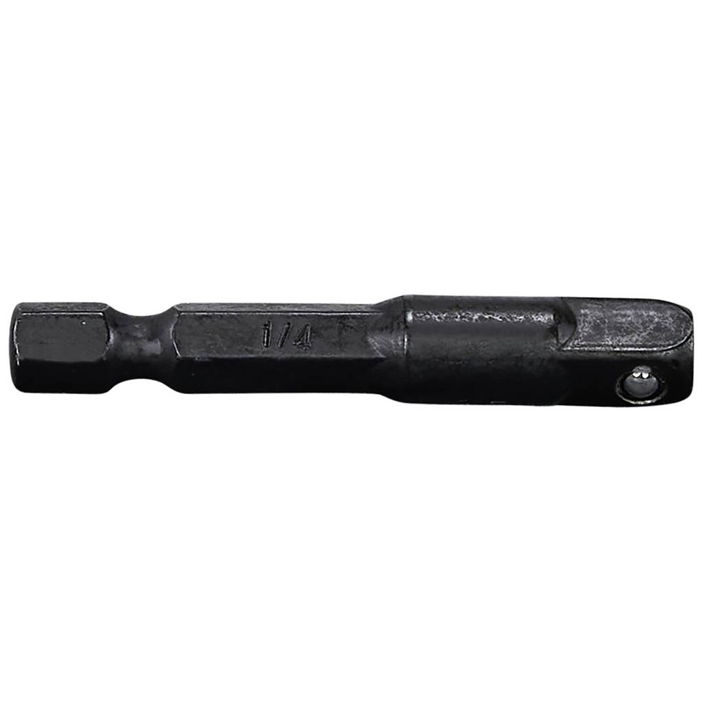 Makita Adapter 50mm 1/4"6KT - 1/4"4KT D-74740 Bit adapter Drive (screwdr D-74740