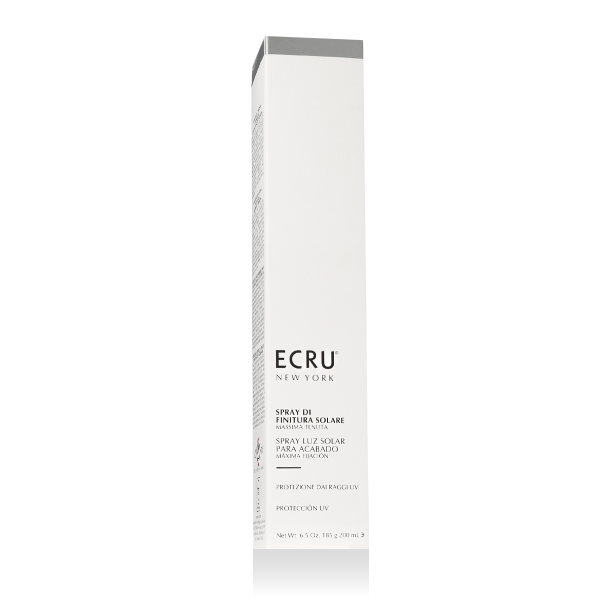 ECRU® Güneş Işıltısı Tamamlama Spreyi 200 ml