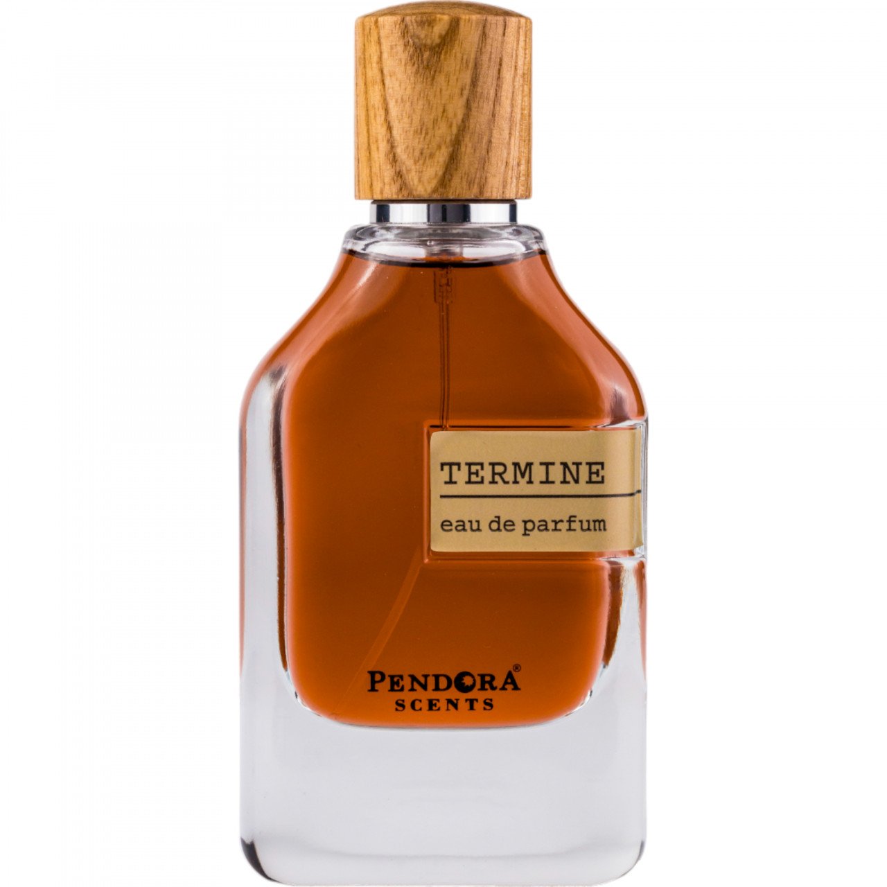 Pandora Scenturi, Termene, Eau de Parfum, Neutru, 70 ml