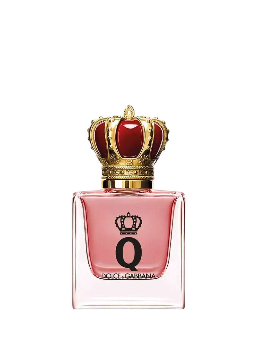 Dolce & Gabbana, Q Intens, Eau de parfum pentru femei, 50 ml.