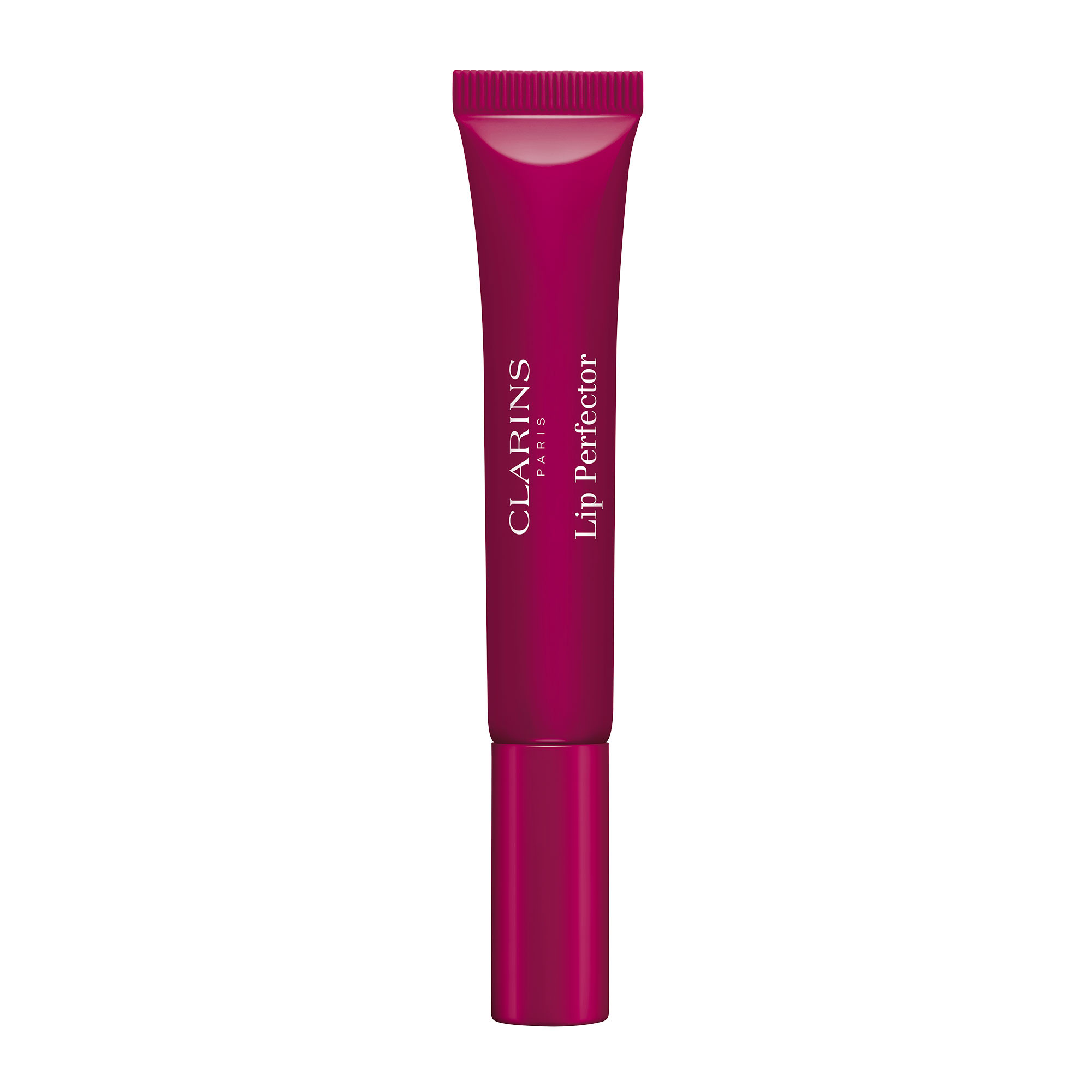 Clarins, Lip-Perfector, Lip Plumping, Lip Gloss, 08, Plum Shimmer, 12 ml