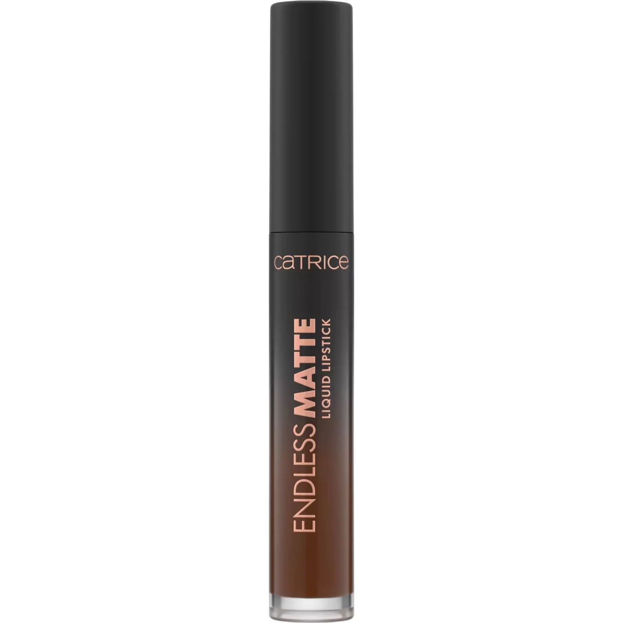 Catrice, Endless Matte, Vegan, Matte, Liquid Lipstick, 100, Coffee Date, 4.5 g
