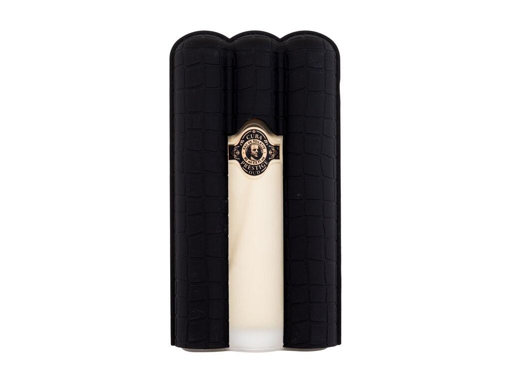 Cuba Prestige Mystic Oud Eau De Toilette 90 ml (man)
