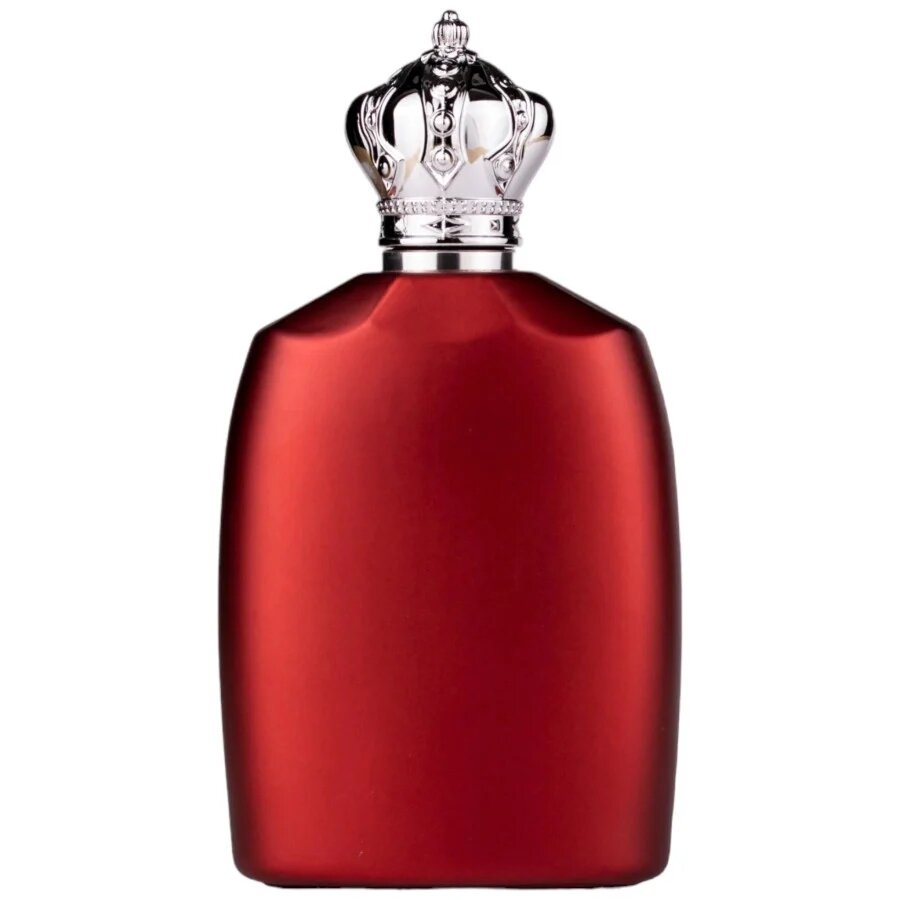 Emir, Opulentia Flame, Eau De Parfum, For Men, 100 ml