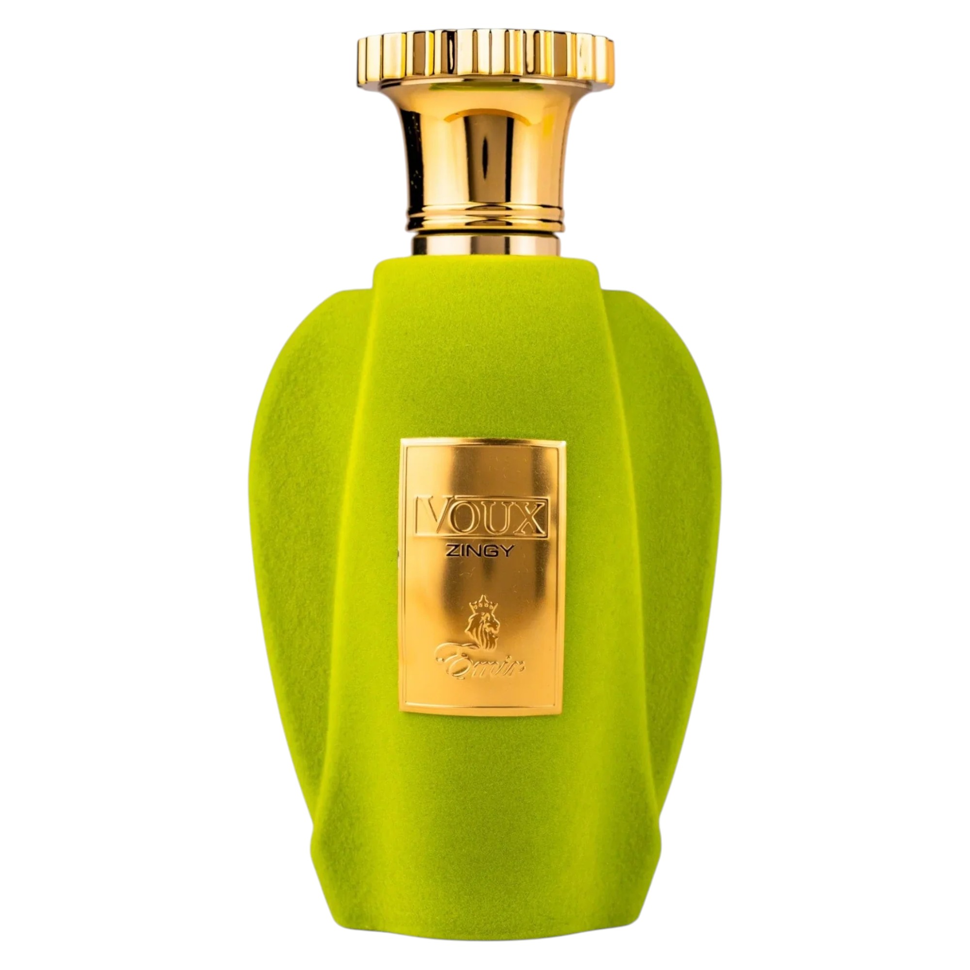 Emir, Voux Zingy, Eau de parfum, Neutru, 100 ml.