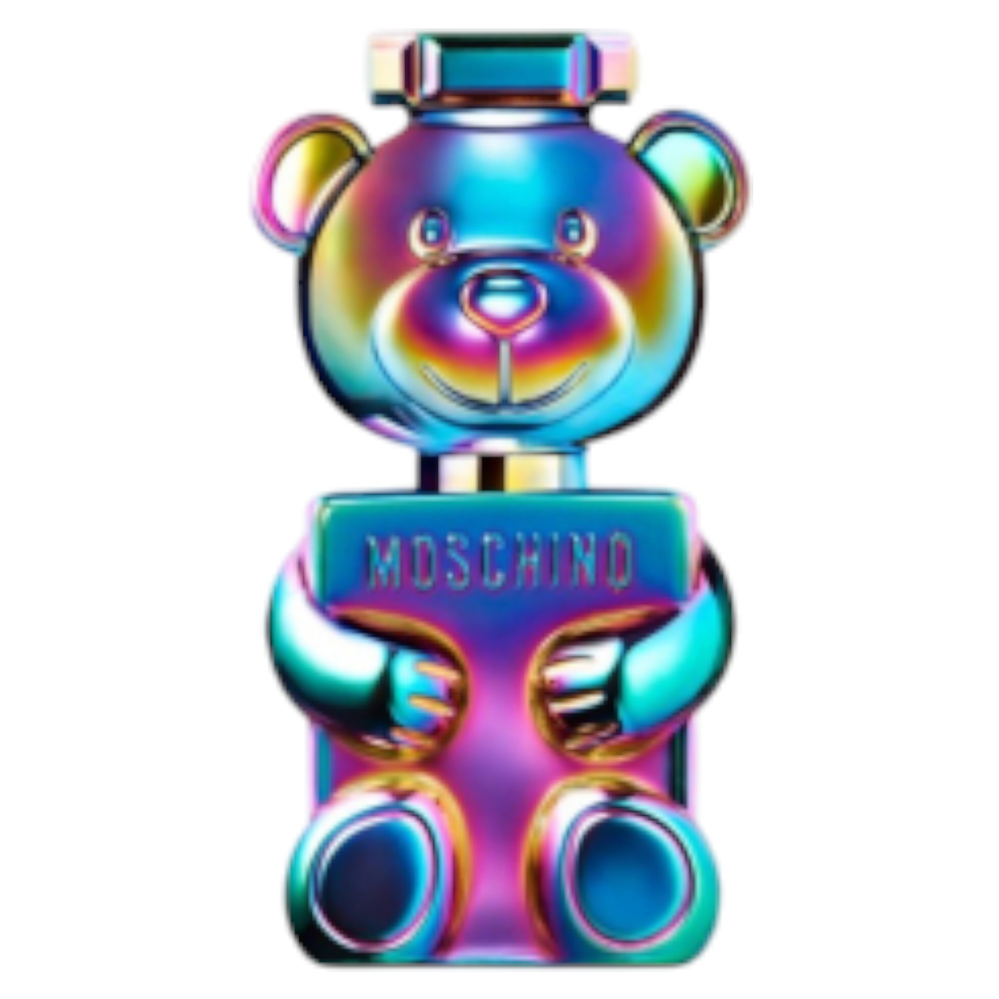 Moschino, Toy 2 Pearl, Eau De Parfum, For Women, 50 ml