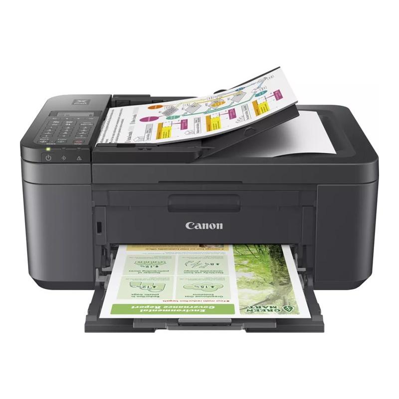 Imprimant multifuncțional Canon PIXMA TR4755i (5074C036)