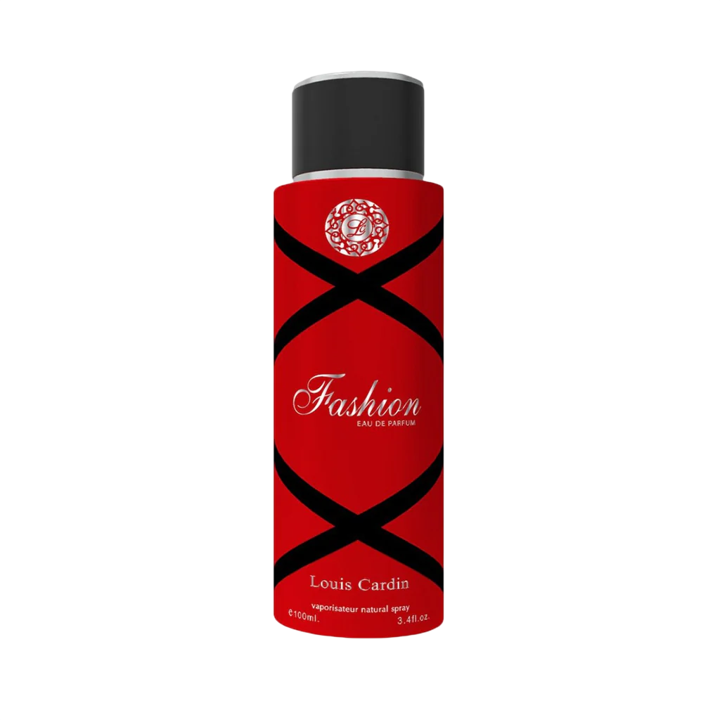 Luis Kardin, Moda, Parfümü, Kadınlar için, 100 ml