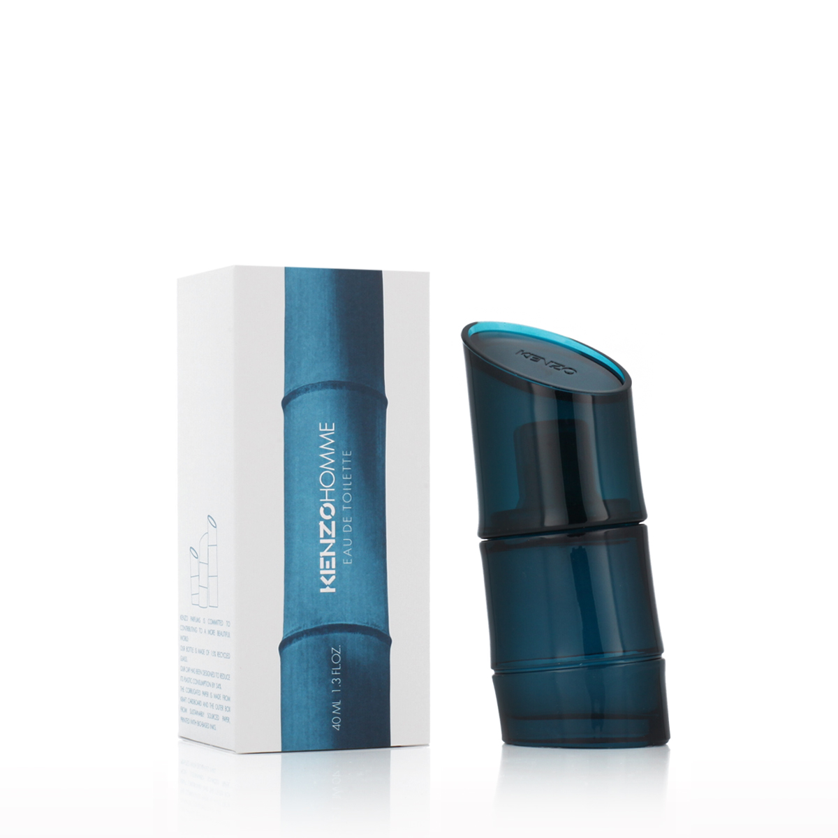 Kenzo Homme Eau De Toilette 40 ml (man)