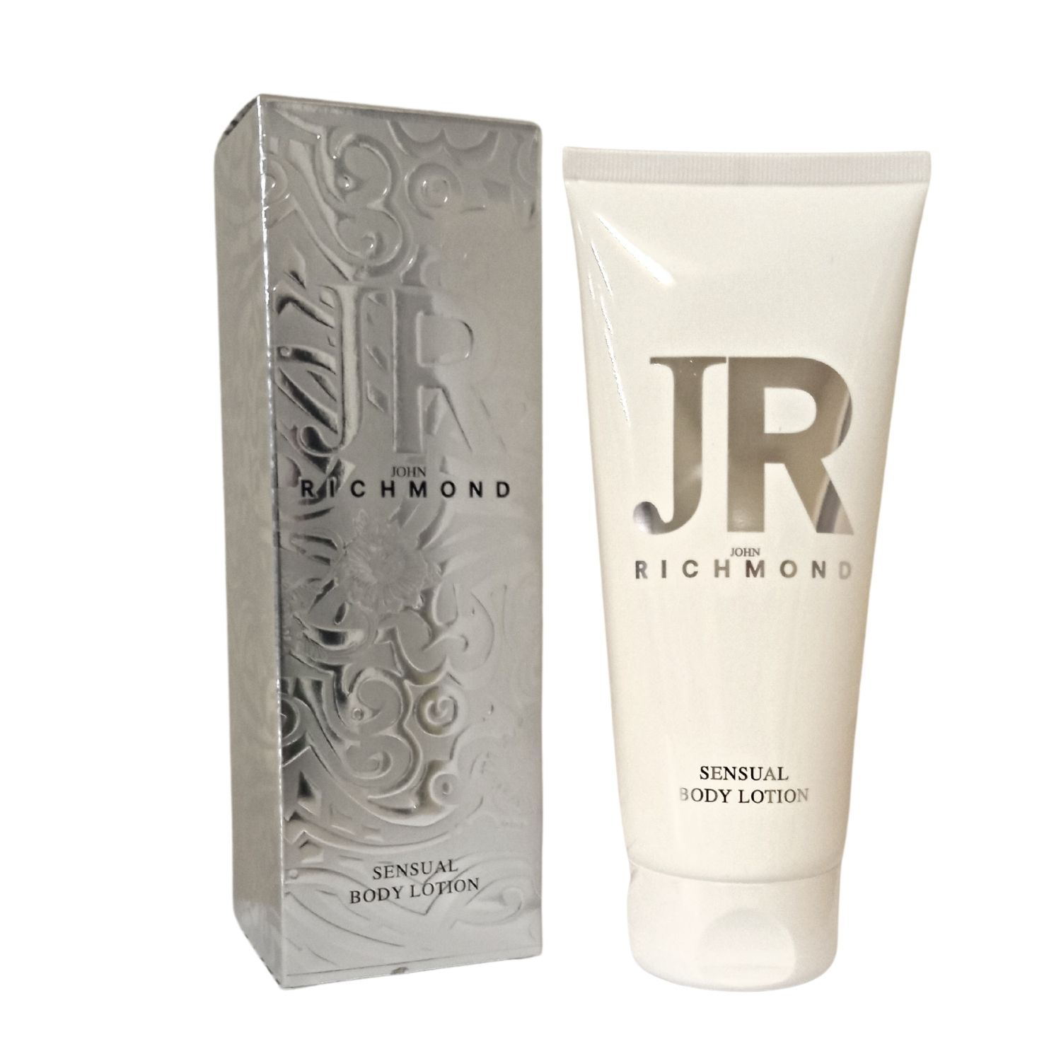 John Richmond, John Richmond, Natural, Hidrantă, Balsam de corp, 200 ml.
