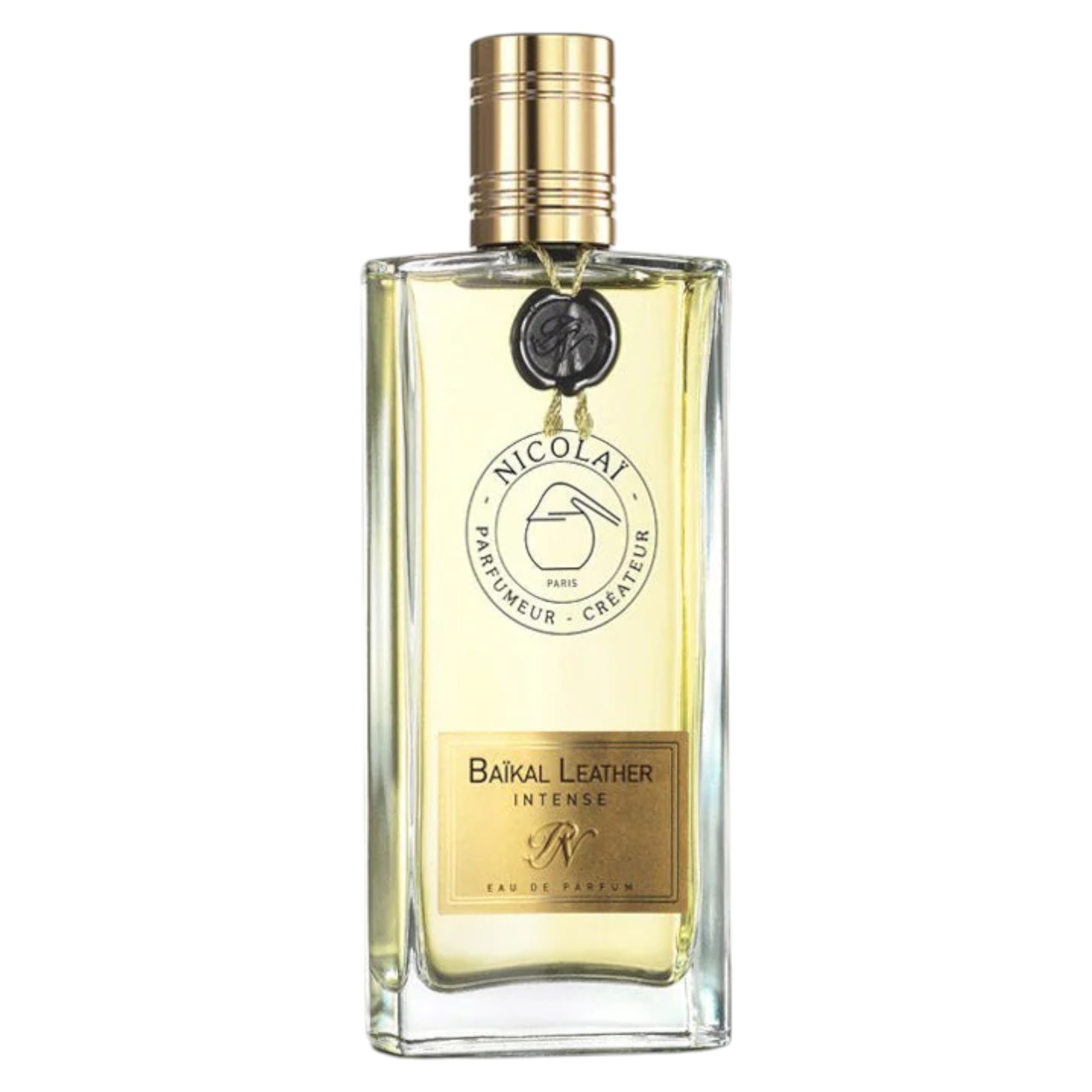 Nicolai Parfümleri, Baikal Deri İntansif, Koku, Erkek/Kadın, 100 ml