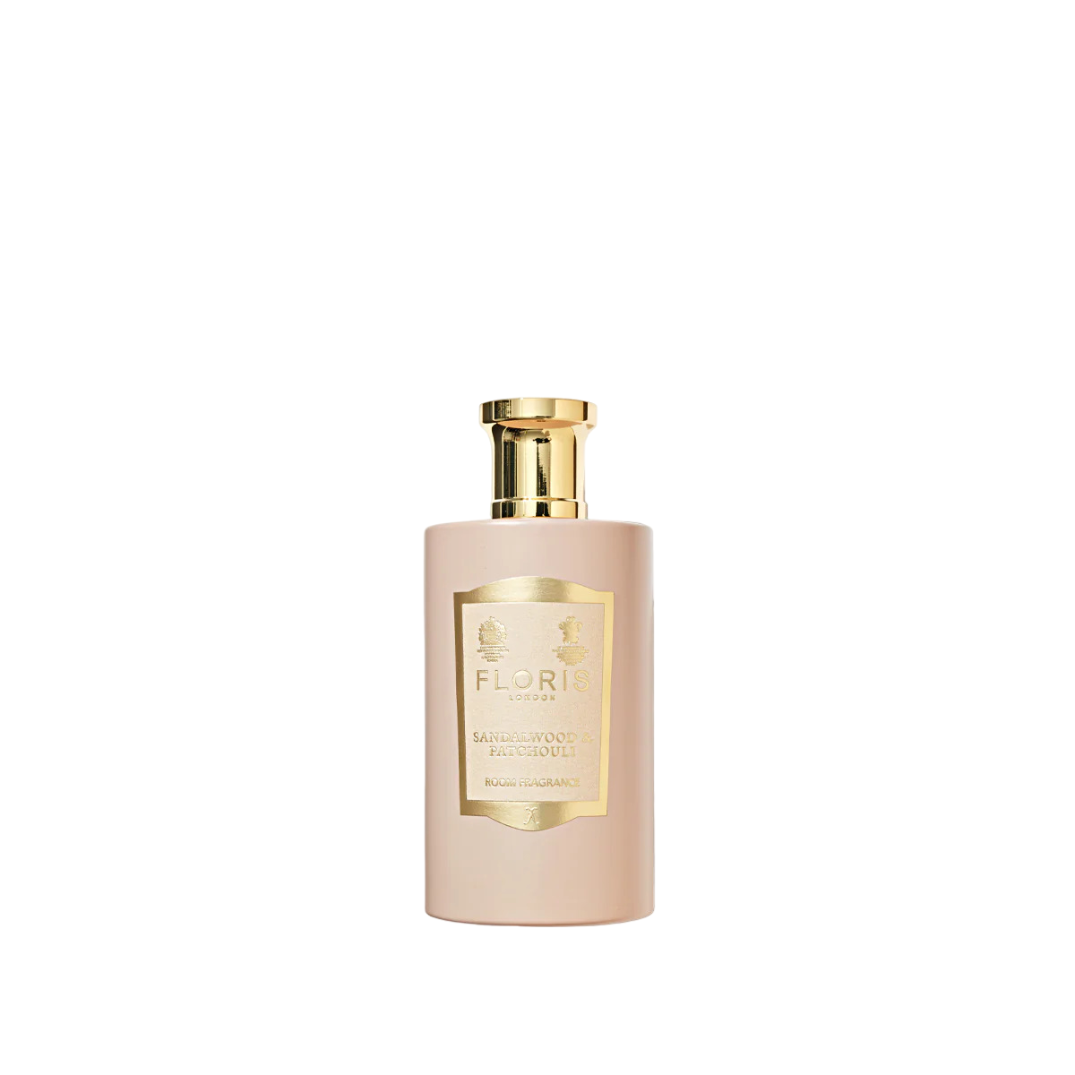 London Floris, Sandalwood ve Patchouli, Odası Mıknatıs Spreyi, 100 ml
