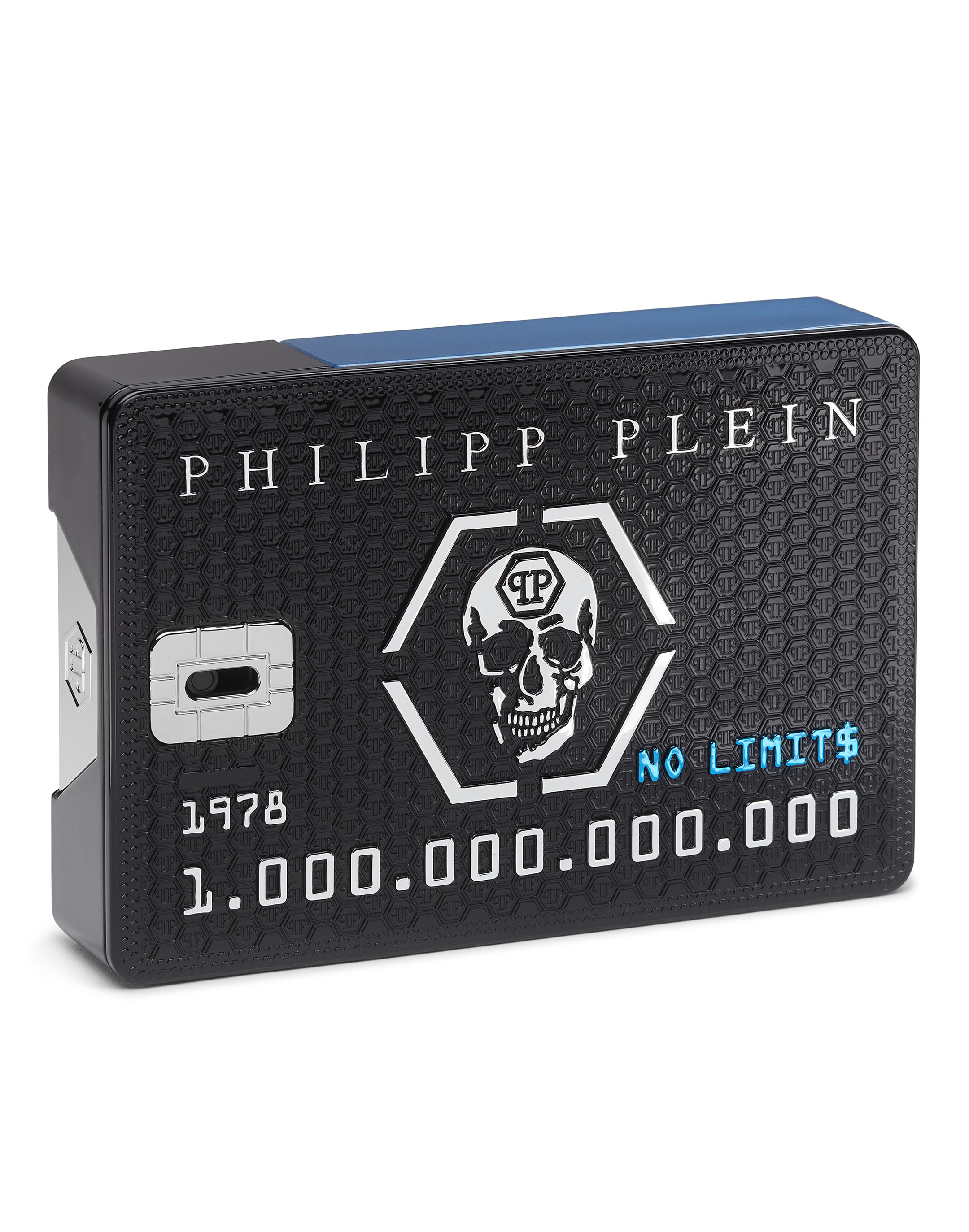 Philipp Plein, Fără Limită Super Fresh, Parfum de Toaletă, Pentru Bărbați, 50 ml.