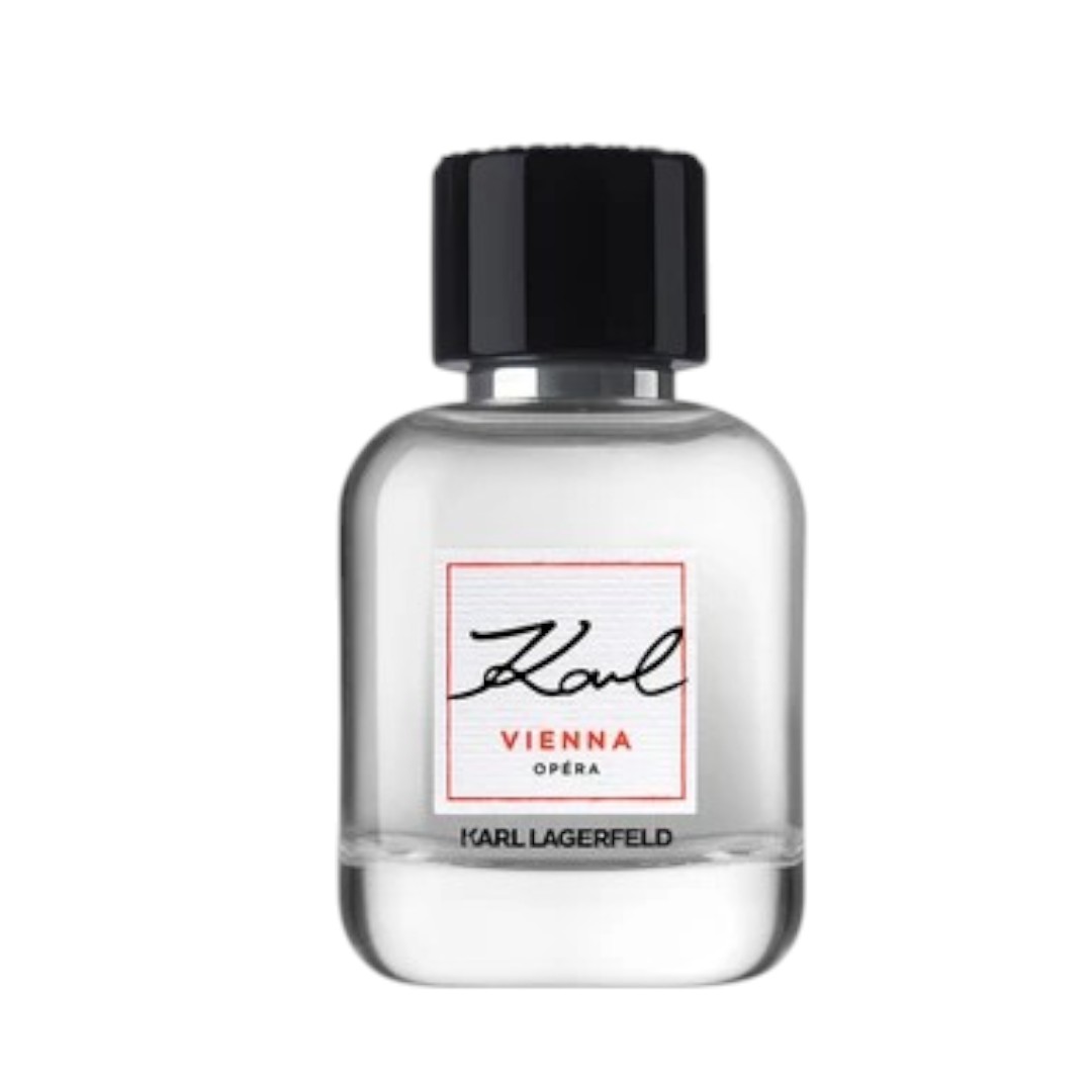 Karl Lagerfeld, Opéra din Viena, Parfum de Toaletă, Pentru Bărbați, 60 ml.