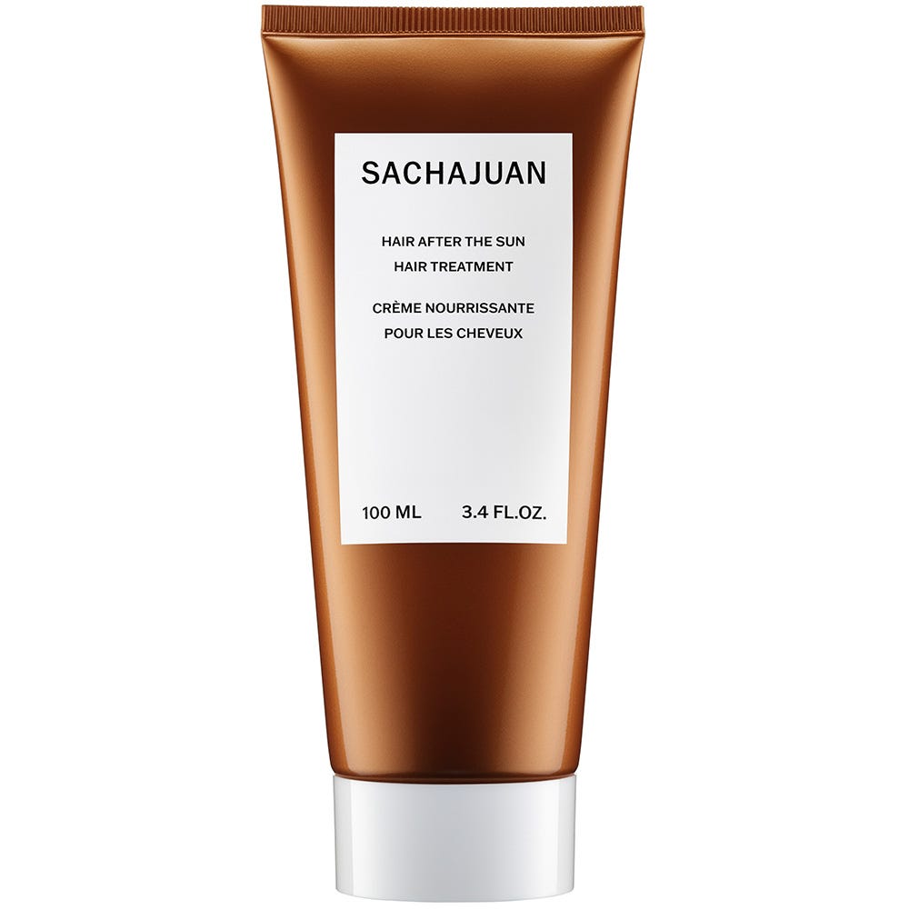 Sachajuan Hair After The Sun Hair Treatment 100 ml