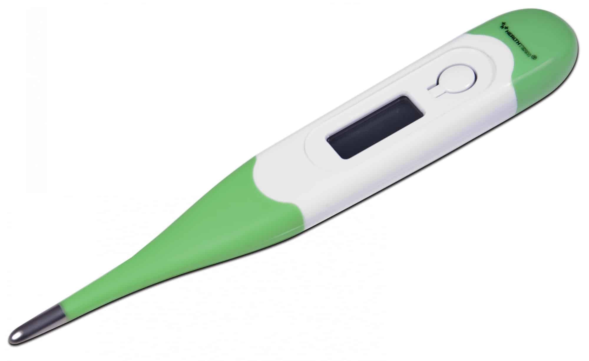 Geomed, Ut-113, Digital, Thermometer, Under Arm