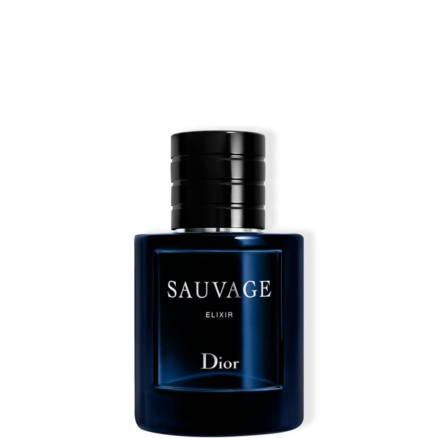 Christian Dior, Sauvage Elixir, Eau de parfum pentru bărbați, 60 ml.