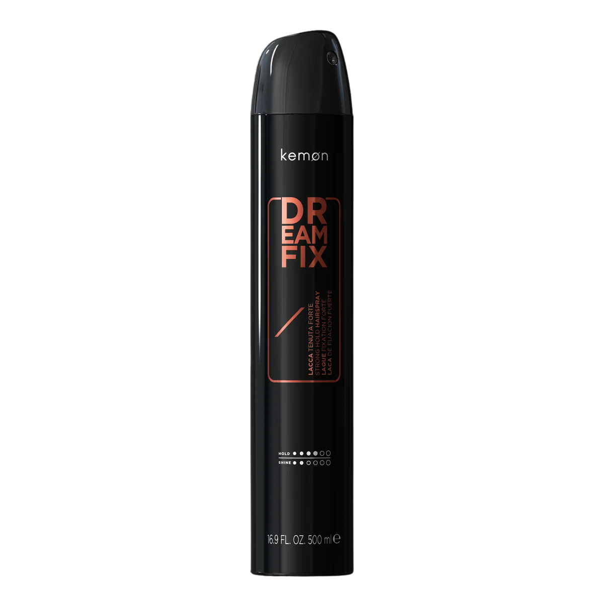 Kemon, Dreamfix, Hair Spray, 500 ml