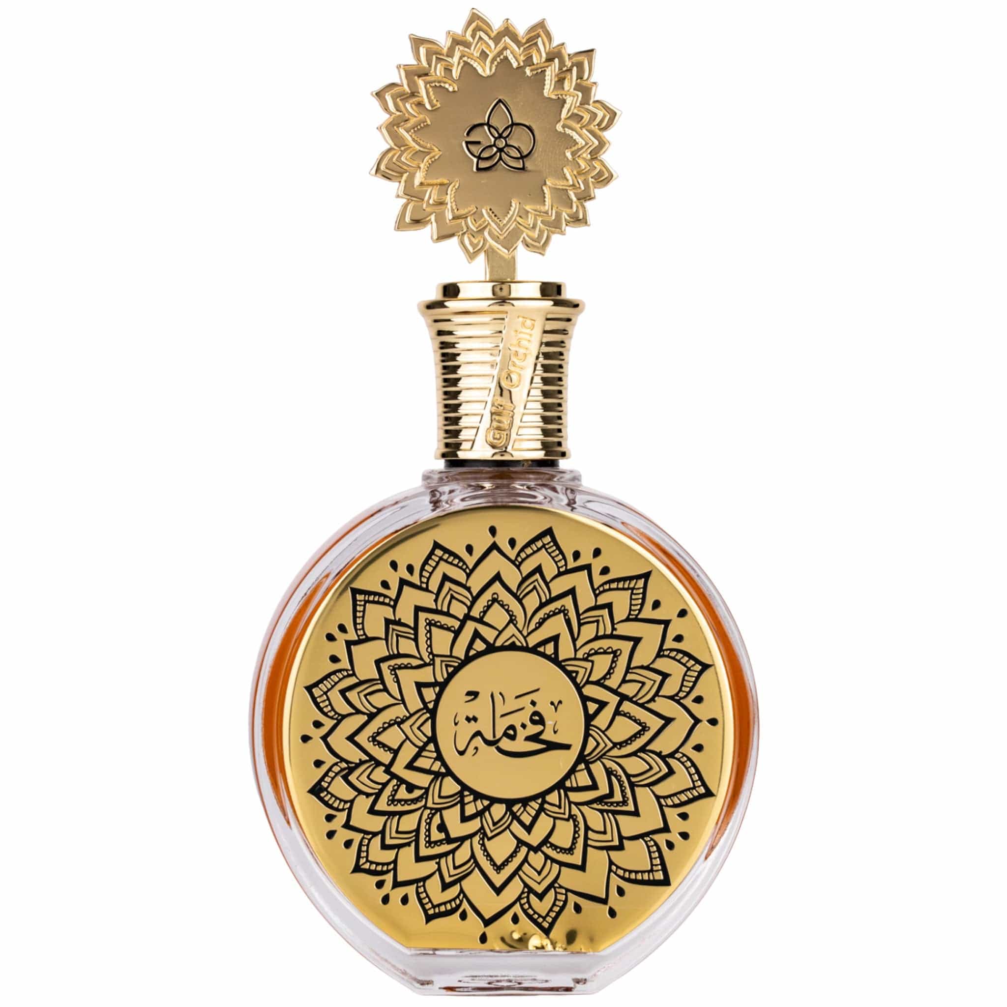 Maison Asrar, Fakhama, Eau de parfum, Neutru, 100 ml.