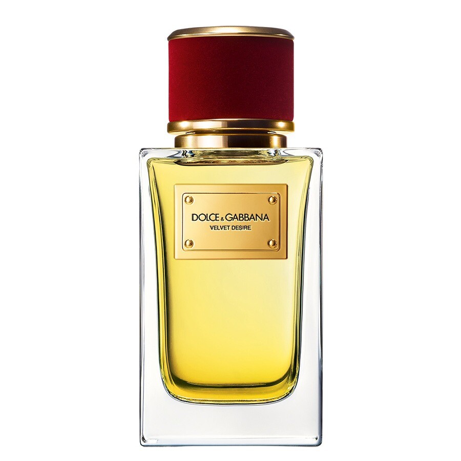 Dolce & Gabbana, Velurul Deseului, Perfume de parfum, Femei, 100 ml.