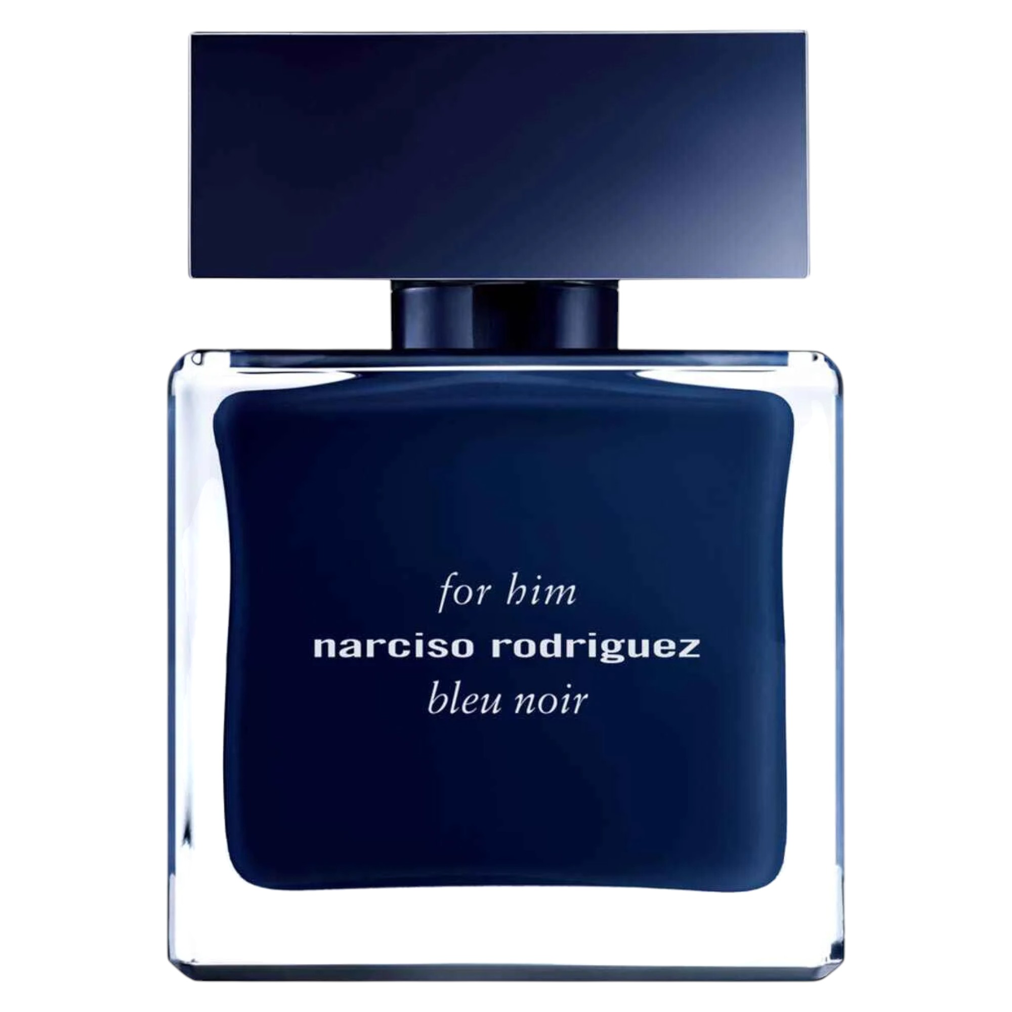 Narciso Rodriguez, Bleu Noir, Parfum de Toaletă, Pentru Bărbați, 50 ml.
