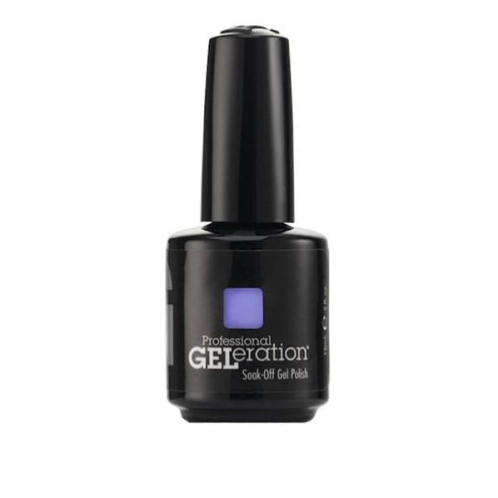 Jessica, Gelerație Coloare, Vernis Permanent Semipermanent pentru Unguie, GEL-1010, Sugar High, 15 ml.