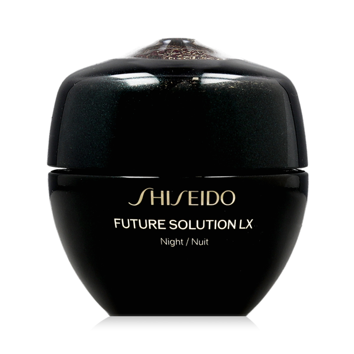Crema de regenerare totală Shiseido Future Solution LX 50 ml