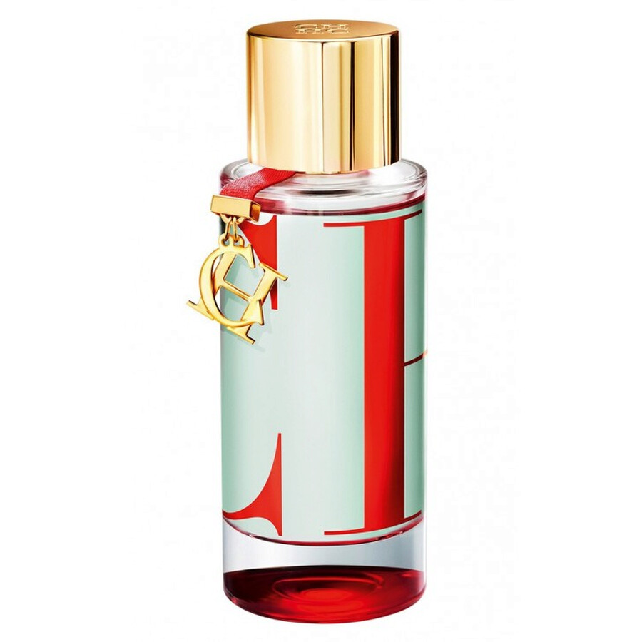 Carolina Herrera, CH L'EAU, Eau de Toaletă, Pentru Femei, 50 ml.
