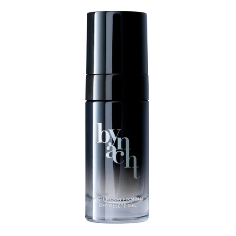 Bynacht, High Moon, Firming, Night, Gel, For Neck & Decollete, 15 ml