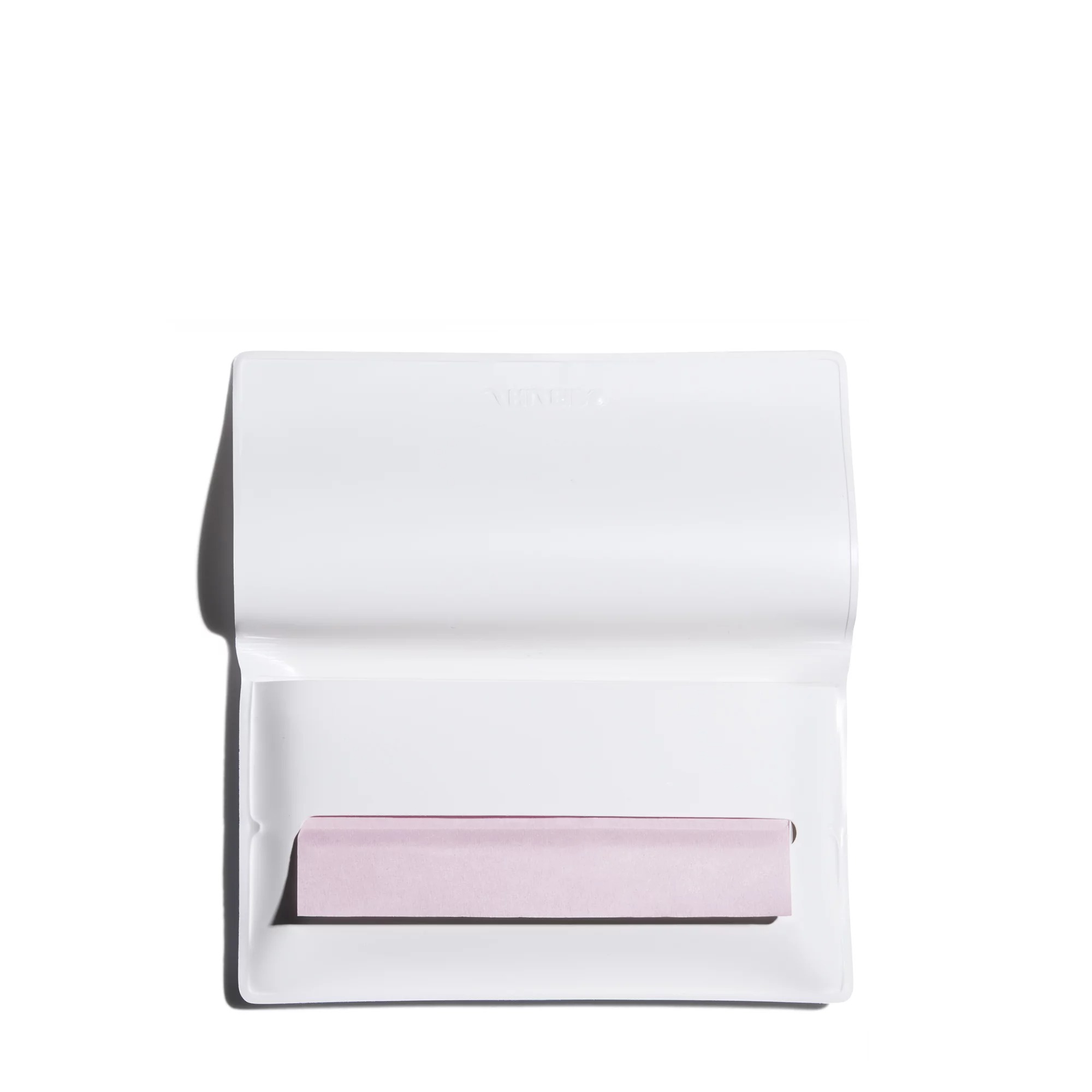 Shiseido, Papetă de curățare și control al uleiului, Hârtie de strângere a petelor, 100 buc.