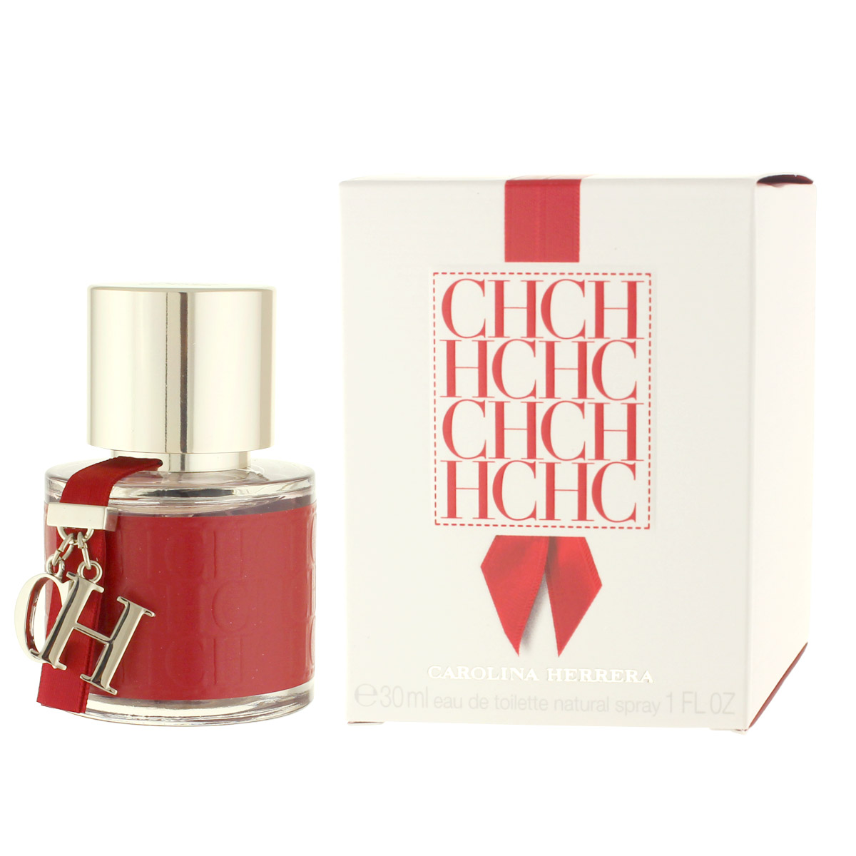 Carolina Herrera CH Eau De Toilette 30 ml (femeie)