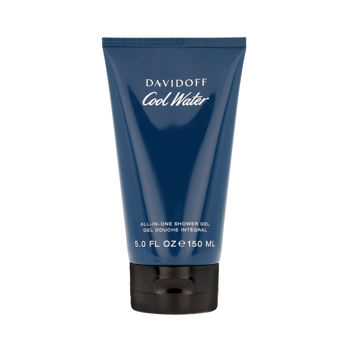 Davidoff Cool Water for Men Perfumed Shower Gel 150 ml (man)