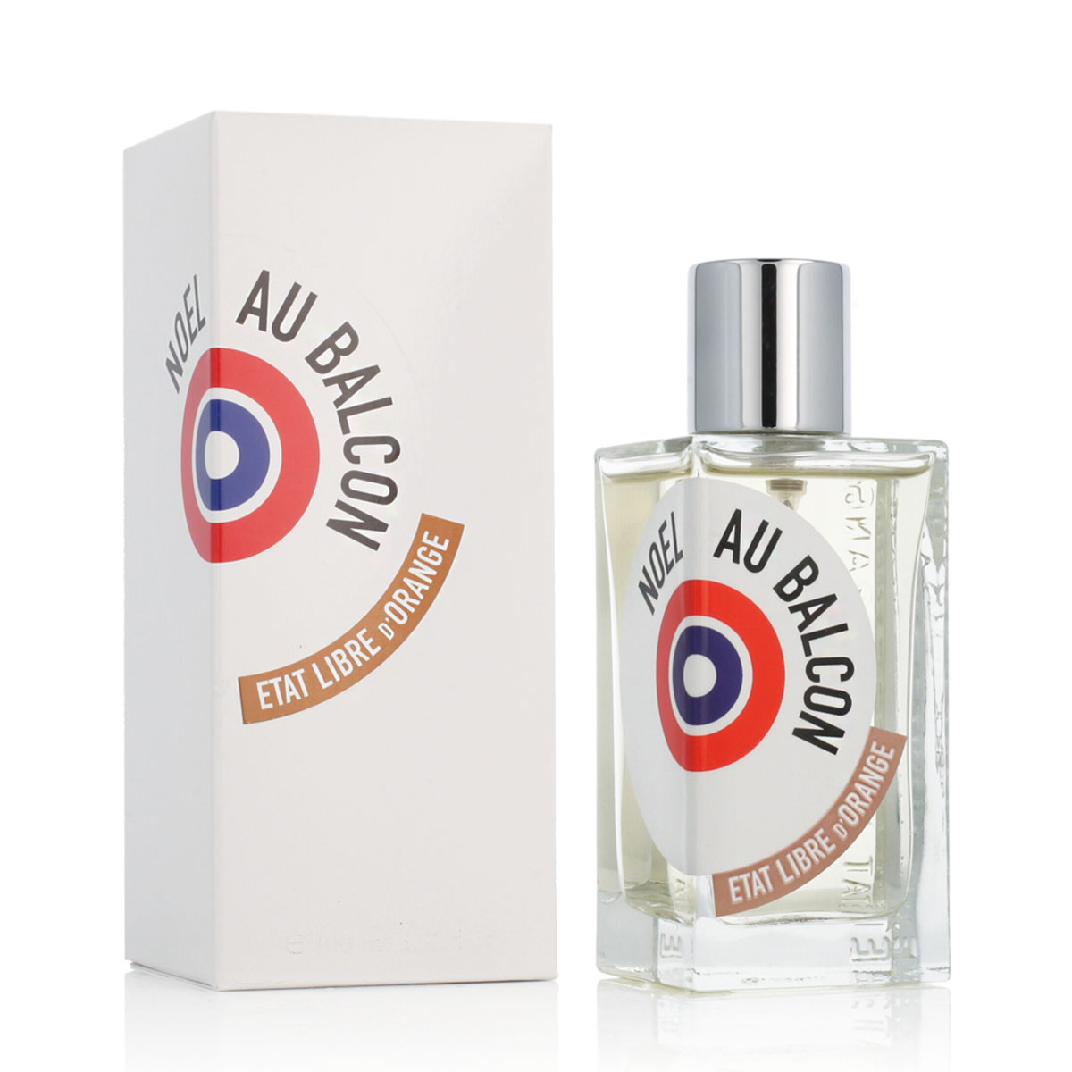 Etat Libre D’Orange Noel la Balcon Eau De Parfum 100 ml (femeie)