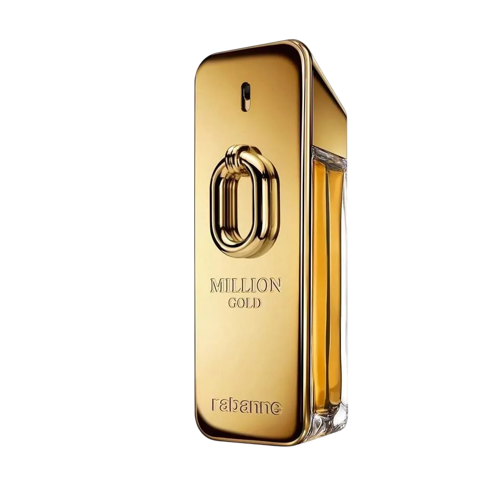 Paco Rabanne, Million Gold Intense, Eau De Parfum, Pentru Bărbați, 100 ml