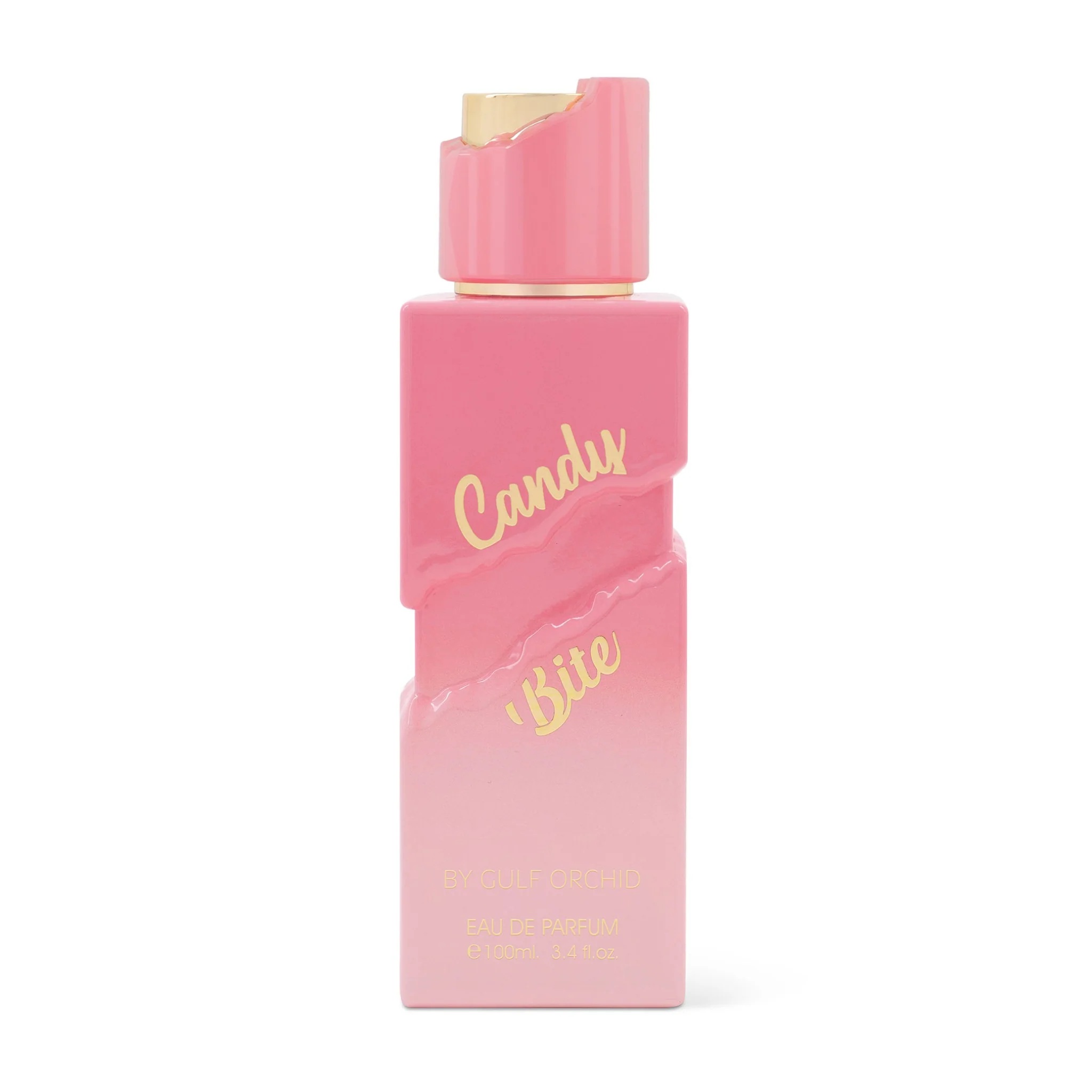 Gulf Orchid, Candy Bite, Eau De Parfum, Unisex, 100 ml
