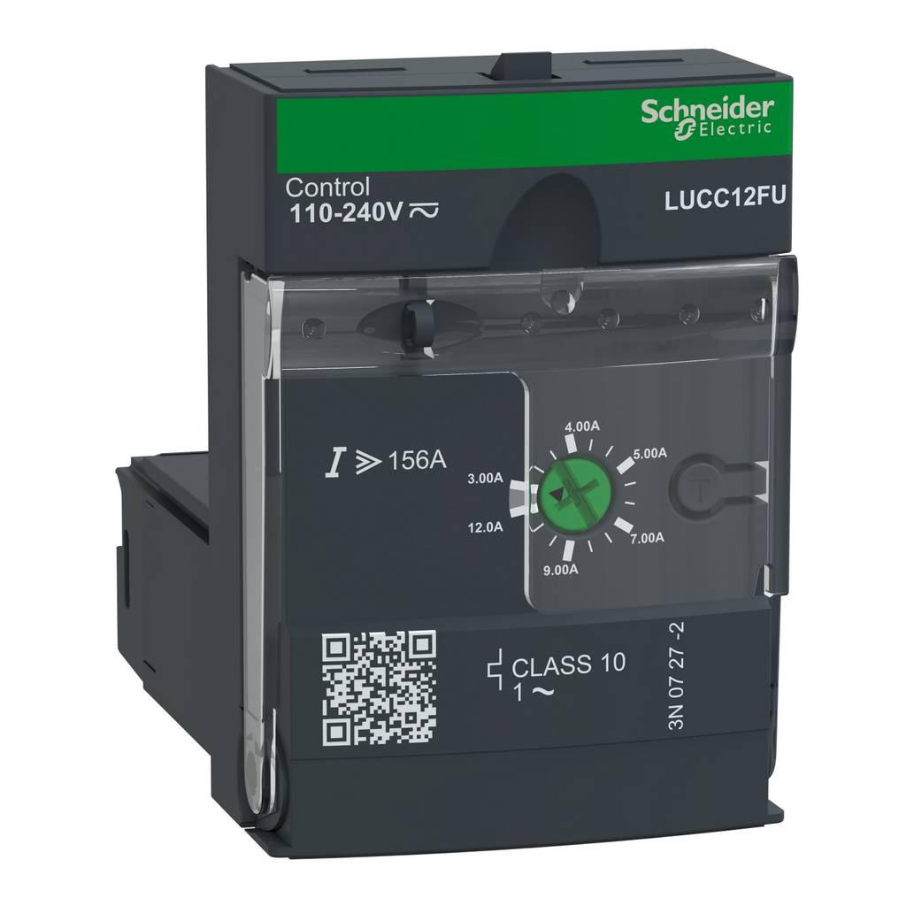 Schneider Electric LUCC12FU Controller LUCC12FU