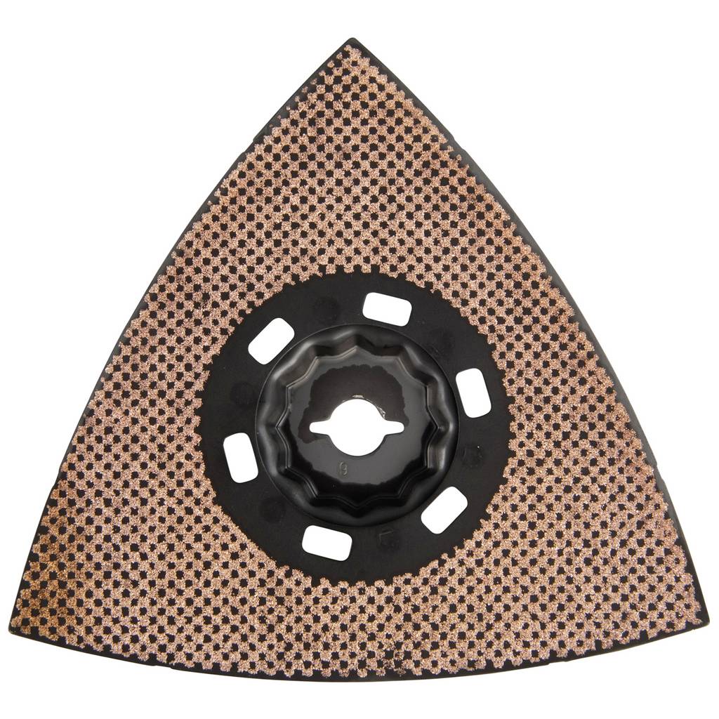 Makita B-66581 Delta grinder blade Grit size 100 1 pc(s) B-66581