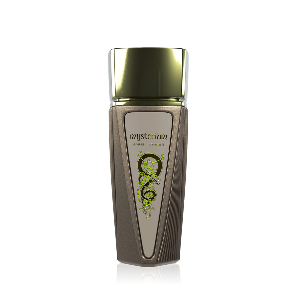 Paris Corner Mysterium Eau De Parfum 100 ml (man)