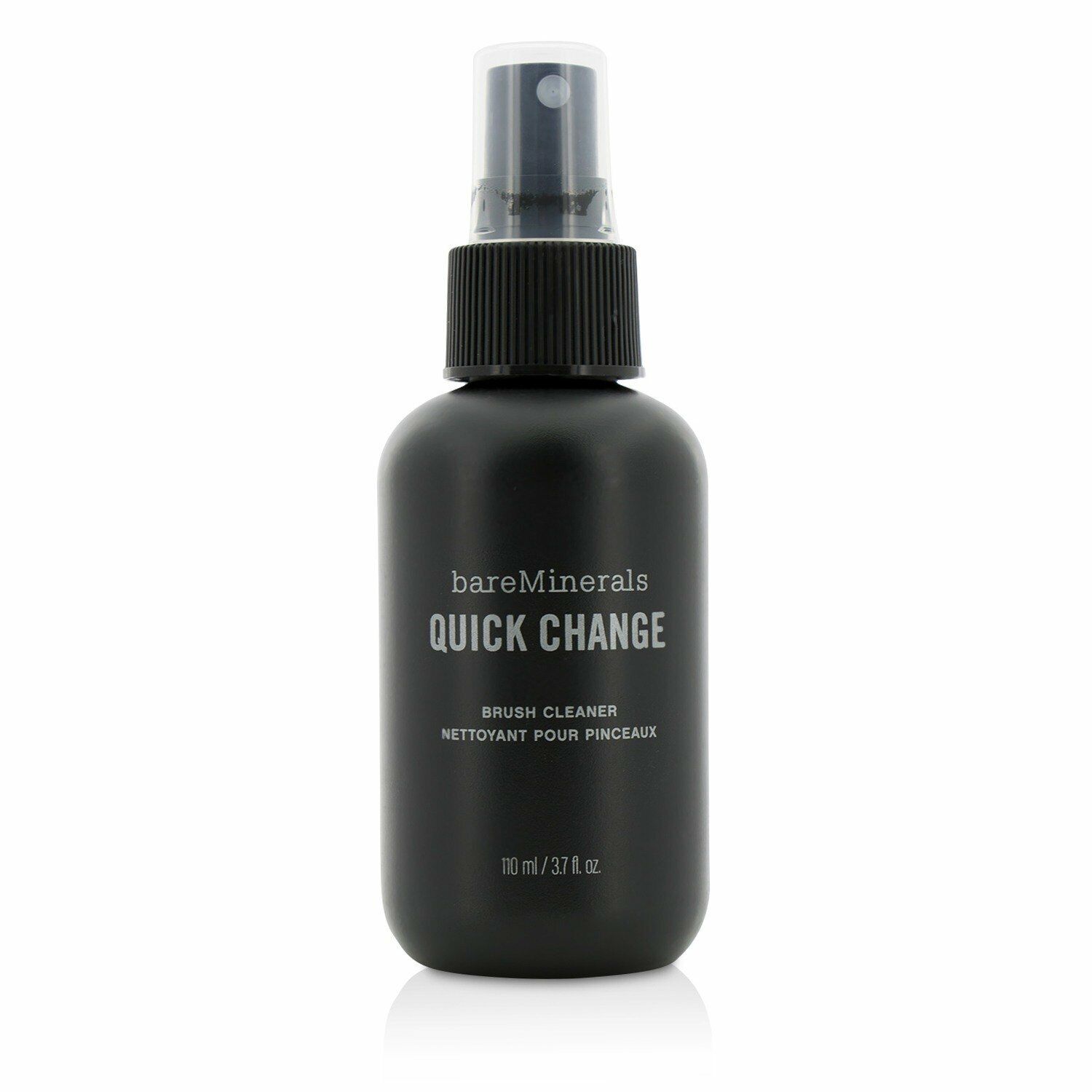 BareMinerals, Hızlı Değişim, Brush Temizleme Kremi, 110 ml.