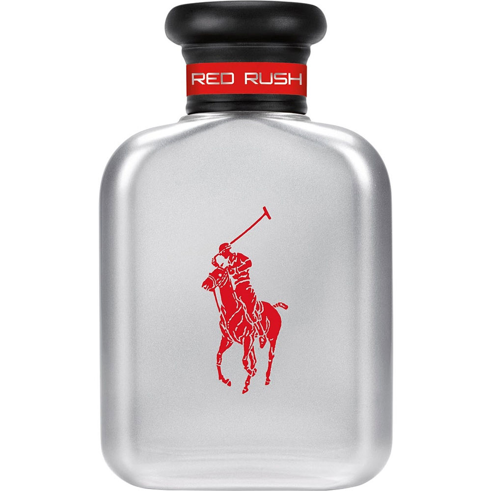 Ralph Lauren, Polo Red Rush, Parfum de Toaletă, Pentru Bărbați, 200 ml.