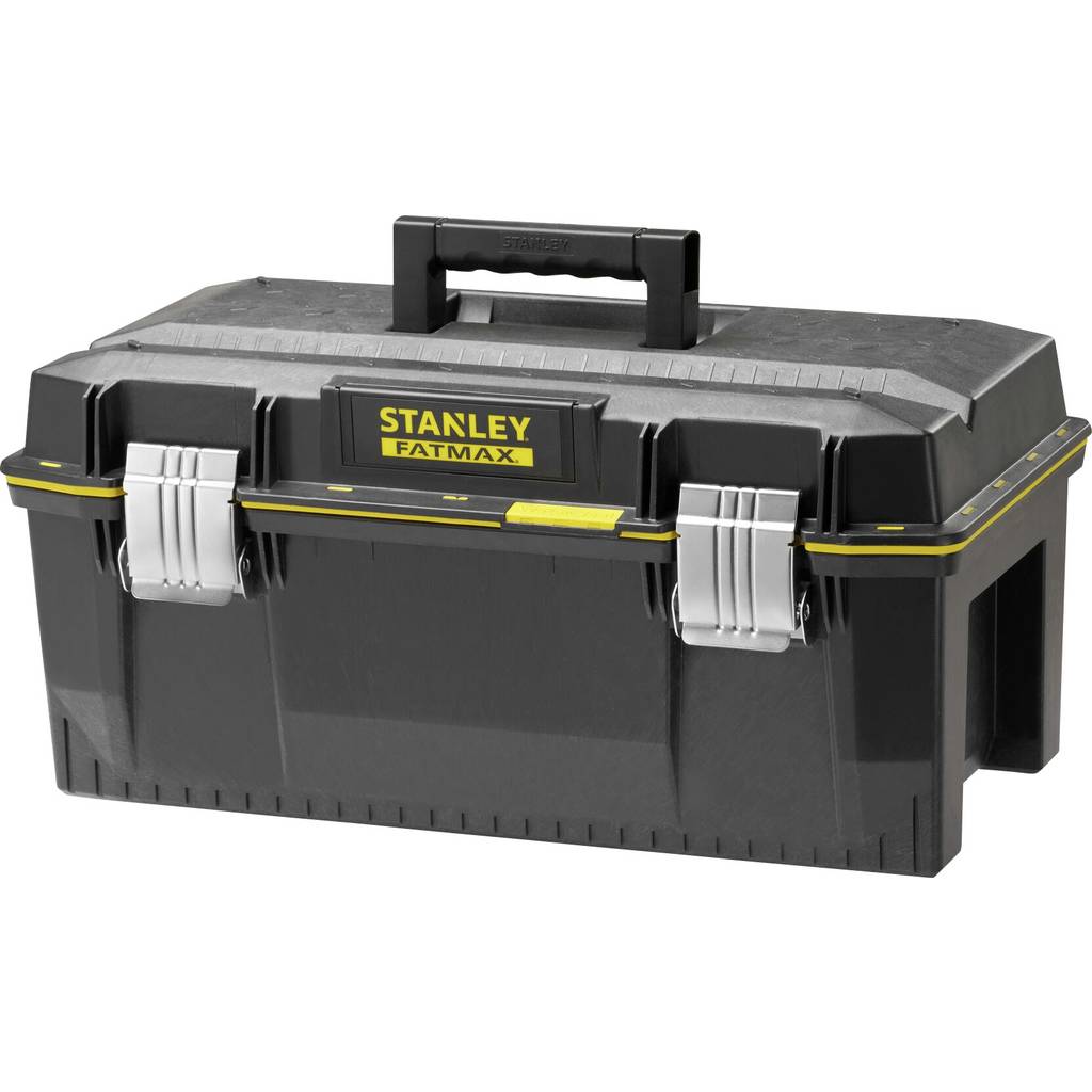 STANLEY 1-94-749 FatMax Tool box (empty) Plastic 1-94-749
