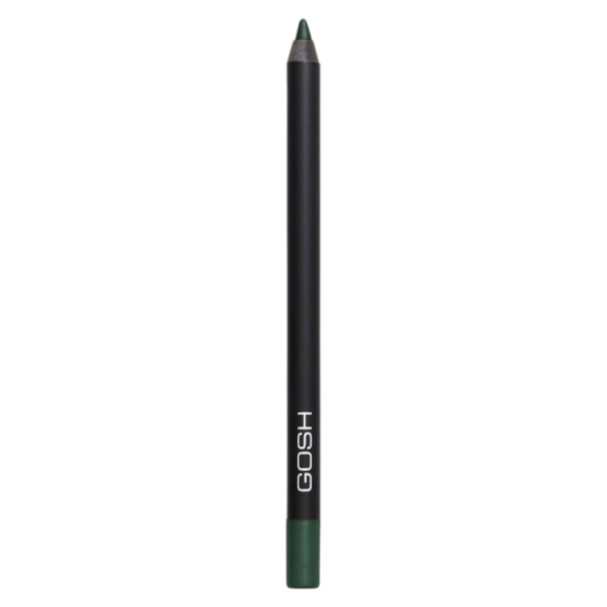Oh, Velvet Touch, Gel Pencil Eyeliner, 026, Woody, 1,2 g