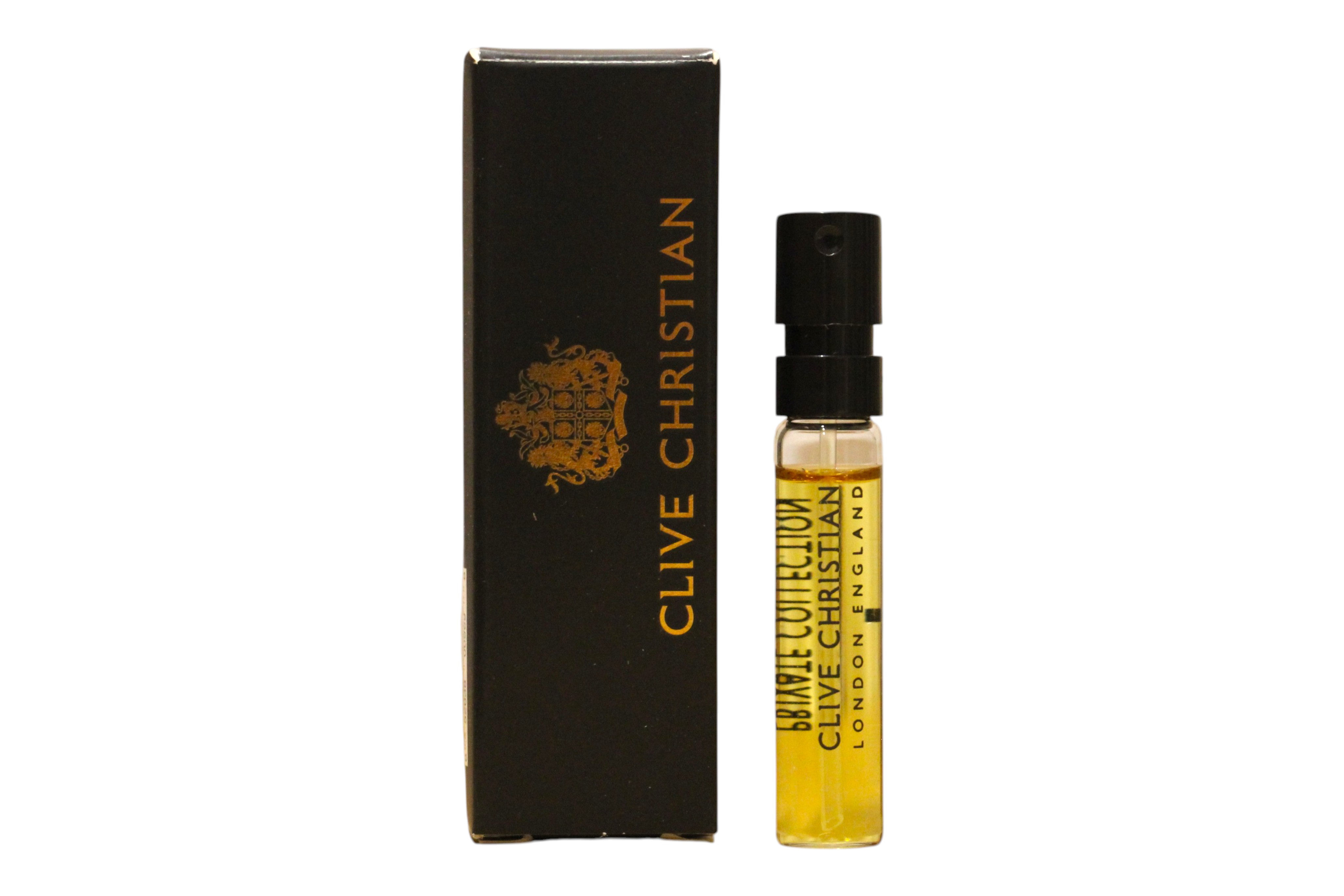 Clive Christian, Özel Koleksiyon E, Eau de Parfüm, Erkekler için, 2 ml * Vial