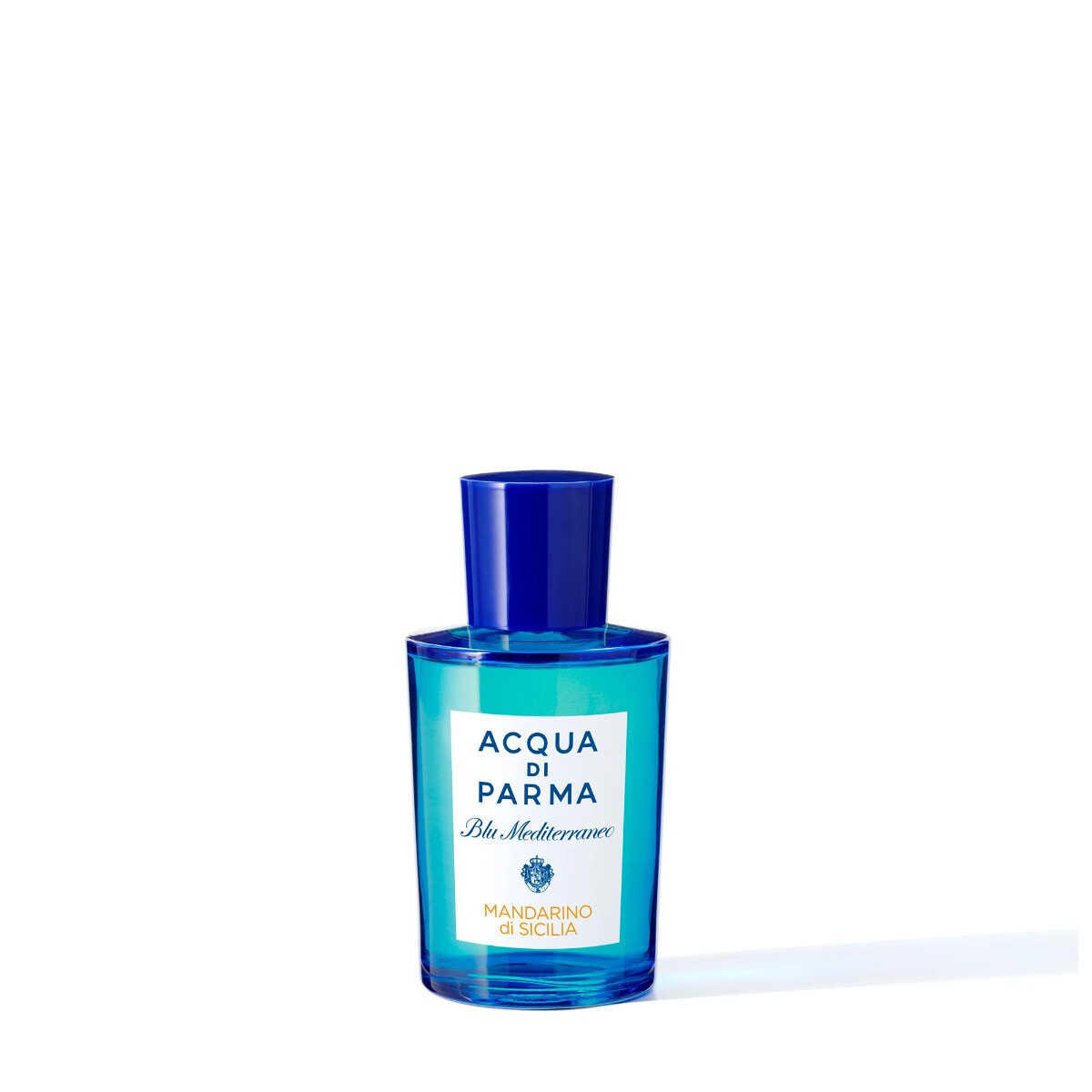 Acqua di Parma, Blu Mediterraneo - Mandarino Di Sicilia, Eau de Toaletă, Neutru, 100 ml.