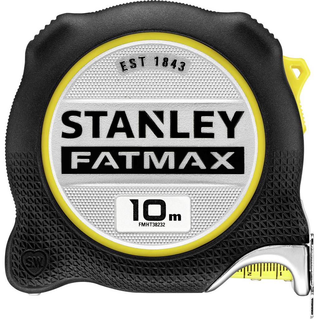 Măsurător STANLEY FatMax Xtreme FMHT38232-0 de bandă 10 m FMHT38232-0