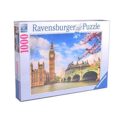Ravensburger Puzzle Big Ben London (88777)